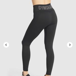 Gymshark High Waisted Flex Legging